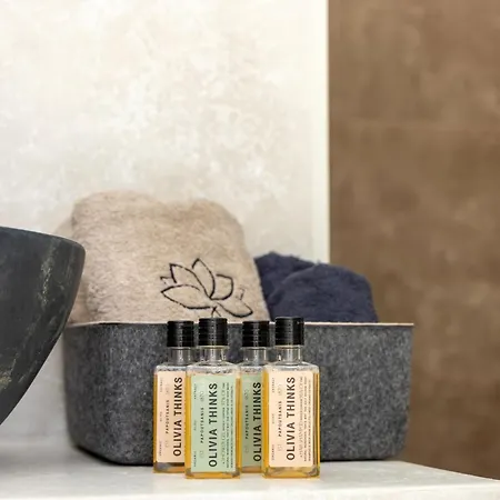 Willa Gaea Dream Complex Loutrá