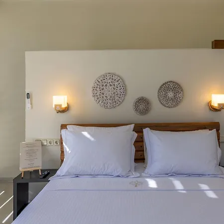 Gaea Dream Complex Villa *
