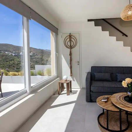 Villa Gaea Dream Complex *