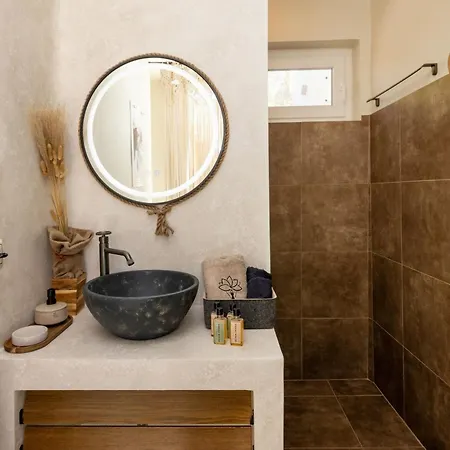 Gaea Dream Complex Loutrá