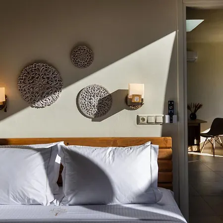 Villa Gaea Dream Complex