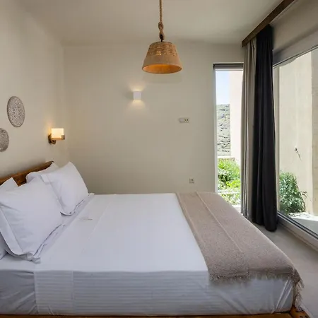 Gaea Dream Complex Villa Loutra (Tinos)