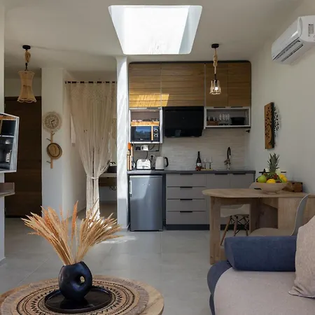 Willa Gaea Dream Complex *