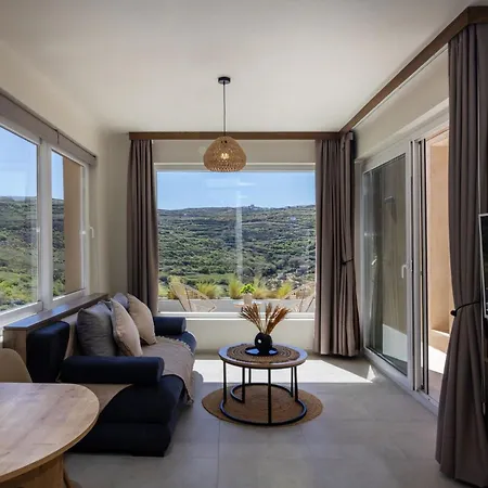 Gaea Dream Complex Willa Loutrá