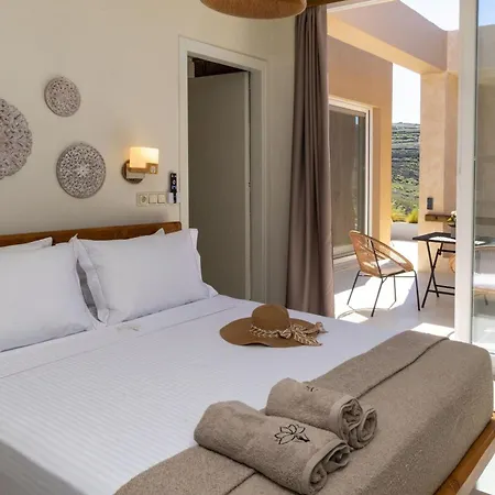 Villa Gaea Dream Complex *