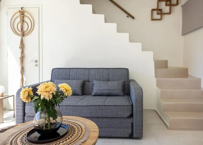 Villa Gaea Dream Complex