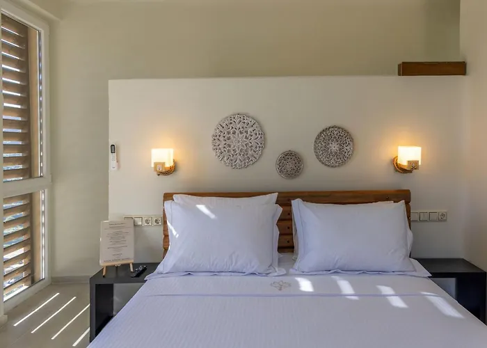 Gaea Dream Complex Villa *