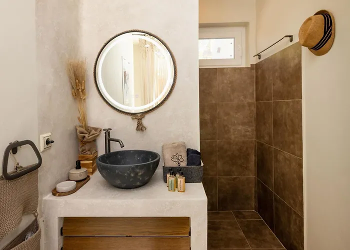 Gaea Dream Complex Loutrá