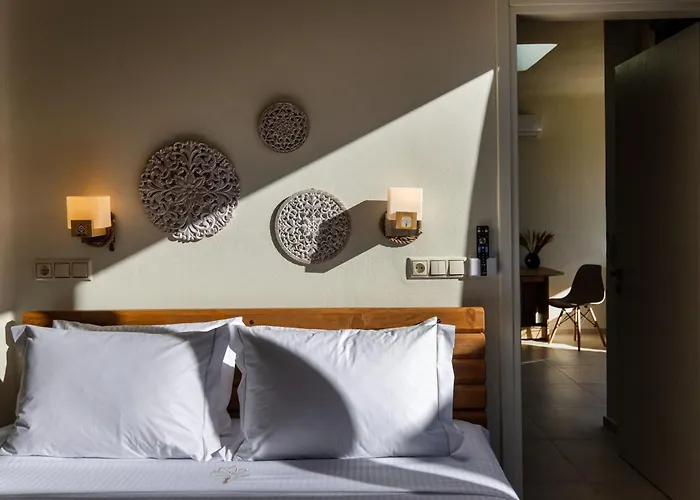 Villa Gaea Dream Complex