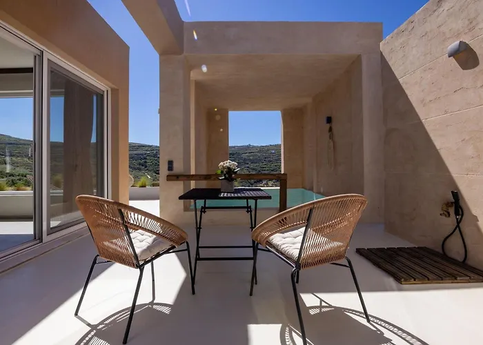 Gaea Dream Complex * Loutrá