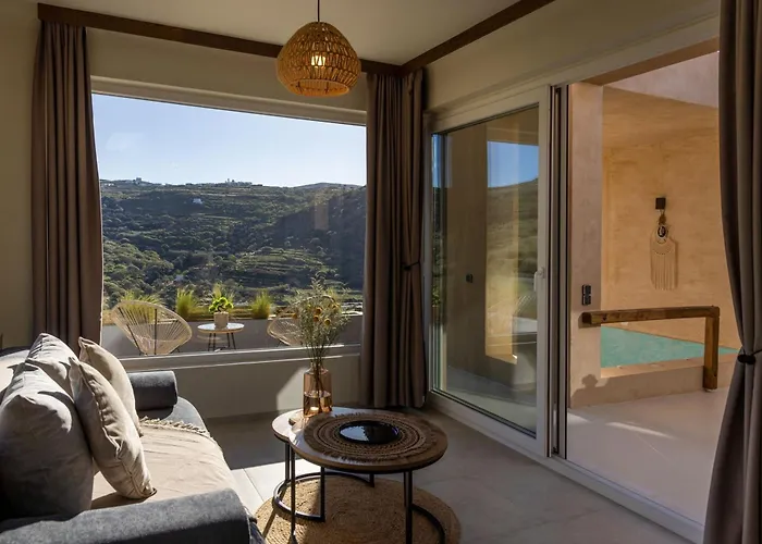 Gaea Dream Complex * Loutrá