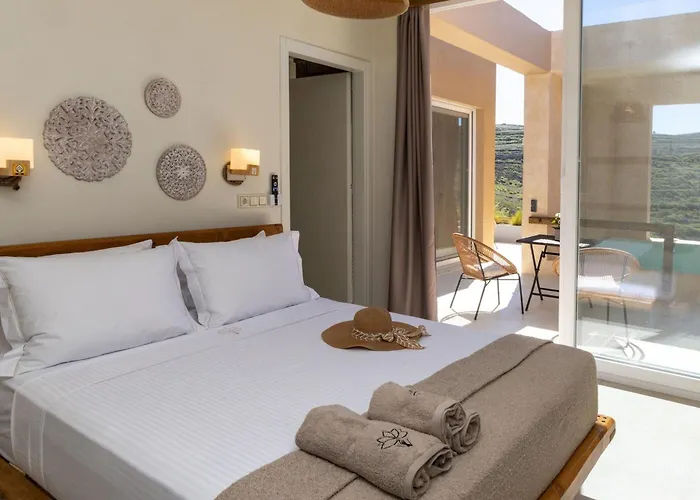 Villa Gaea Dream Complex *